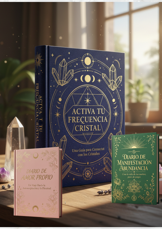 El grimorio de la bruja artesana Ebook+ 20 bonus de regalo